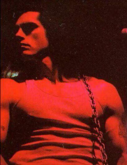 Type 0 Negative, Peter Steele, Type O Negative, American Gothic, Gothic Metal, Red Aesthetic, Green Man, Lead Singer, Pretty Men