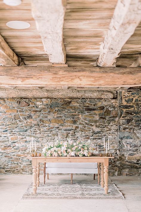 Rosewood Farm Intimate Wedding Ideas & Decor So You Can Celebrate Small Events in Style with Something Vintage Rentals. #somethingvintagerentals #intimatewedding #intimateweddingideas #rosewoodfarms #covidwedding Intimate Dinner For Two, Wedding Inspiration Decor, Barn Wedding Ideas, Styled Engagement Shoot, Wedding Rentals Decor, Sweetheart Table Wedding, Barn Wedding Reception, Barn Renovation, Intimate Dinner