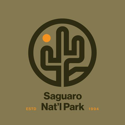 Steve Wolf on Instagram: “Saguaro National Park. Located in southern Arizona, this park is home to the largest cacti species (saguaro) in the US with many of these…” National Park Logo, Steve Wolf, Saguaro National Park, Nature Logo, Southern Arizona, Natural Logo, Arizona Logo, Over 40, National Park