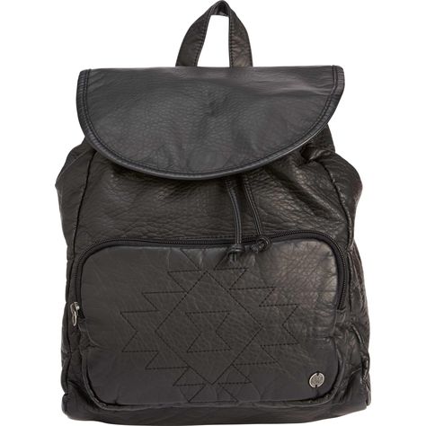 Get free shipping at the Billabong online store. Get classic rock leather with modern durability. Billabong Backpack, Miniature Backpack, Mini Leather Backpack, Backpacks Accessories, Embroidered Backpack, Pack Backpack, Mini Backpacks, Surf Gear, Faux Leather Backpack