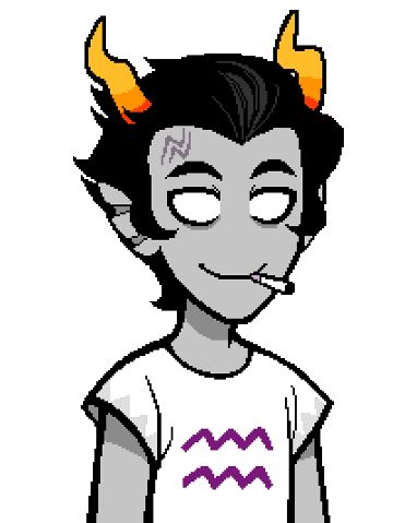 Cronus Ampora Cronus Ampora Aesthetic, Cronus Ampora Pfp, Homestuck Cronus Ampora, Bro Homestuck, Cronus Ampora, Homestuck Tavros, Homestuck God Tier, Homestuck Trolls, Homestuck Characters