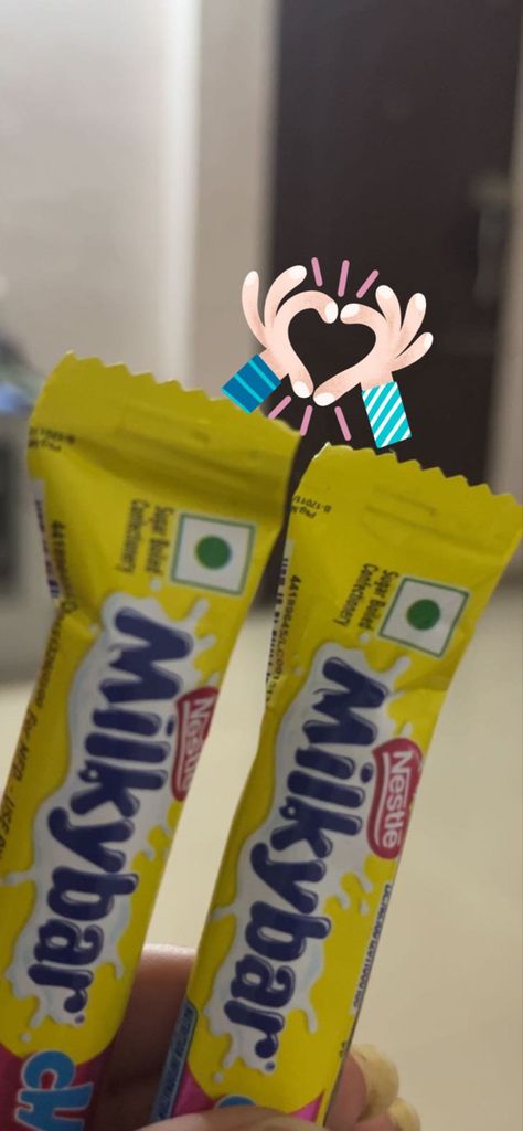 #milkybar #chocolate #bar #snapchatideas #snapchat Milkybar Chocolate Bar, Milky Bar Chocolate, Chocolate Snap, Milky Bar, Snap Ideas, Insta Profile, Cloth Design, Insta Profile Pic, Krishna Wallpaper