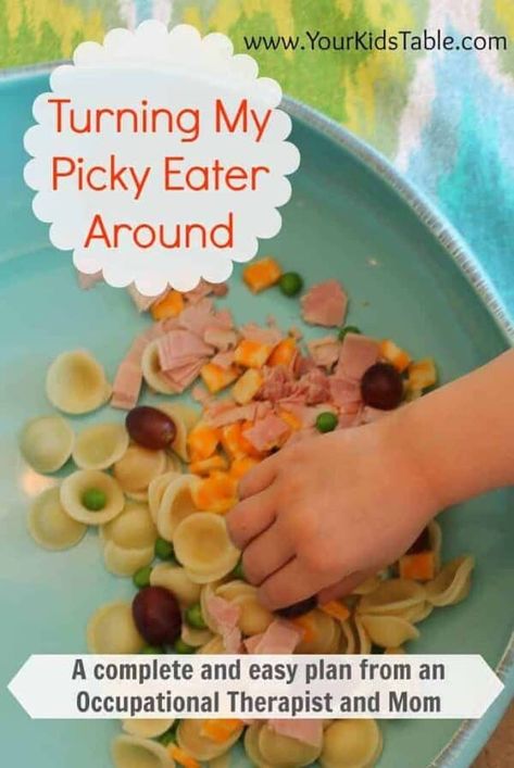 Turning My Picky Eater Around: An Easy to Follow Plan - Your Kid's Table Fun Dinners For Kids, Food For Picky Eaters, Picky Eater Lunch, Picky Eaters Dinner, Easy Kid Friendly Dinners, Kid Friendly Meals Dinner, Toddler Picky Eater, Easy Toddler Meals, Picky Eaters Kids