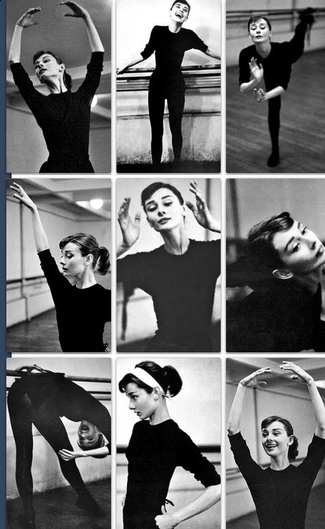 Audrey Hepburn Outfit, Aubrey Hepburn, Audrey Hepburn Photos, Vintage People, Jitterbug, Audrey Hepburn Style, Hepburn Style, People Dancing, Jive