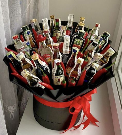 Rich Lifestyle, Gift Basket Ideas, Basket Ideas, Gift Basket, Gift Baskets, Gifts