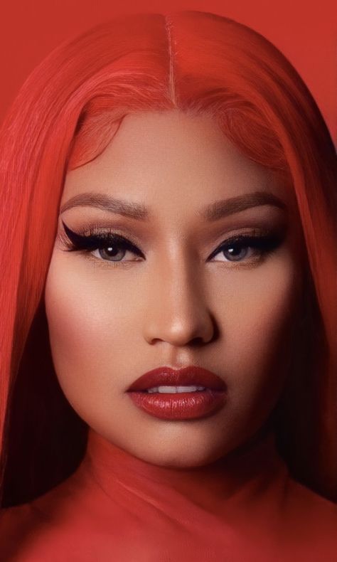 Rare Nicki Minaj Pictures, Nicki Minaj Tattoo Ideas, Nicki Minaj Art, Nicki Minaj Drawing, Nicki Minaj Makeup, Nicki Minaj Hairstyles, Nicki Minaj Wallpaper, Cassius Clay, Nicki Minaj Barbie