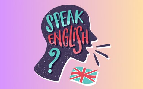 Speak Confident English, Speaking Fluent English, How I Can Speak English, Improve Speaking Skills, How To Speak English, Fluent In English, English Fluency, Speak Fluent English, Speech Topics