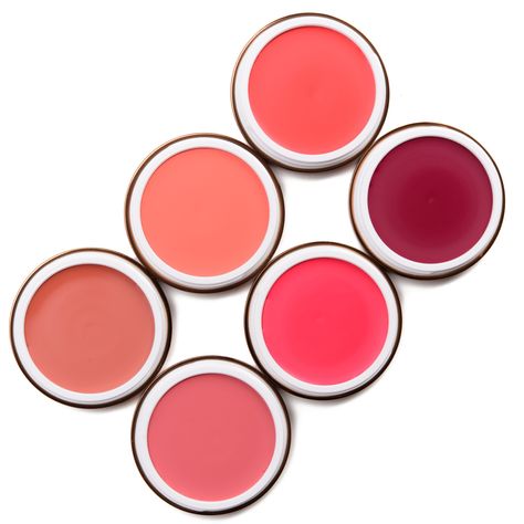 Danessa Myricks Blush, Danessa Myricks Blurring Balm, Danessa Myricks Makeup, Best Cream Blush, Blush Swatches, Cheek Blush, Danessa Myricks, Dream Makeup, Beauty Wishlist