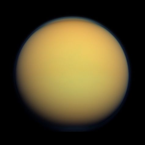 Titan Moon, Facts About Space, Coding Images, Moon Facts, Planet Pictures, Moon Orbit, Saturns Moons, Space Project, Moon Projects