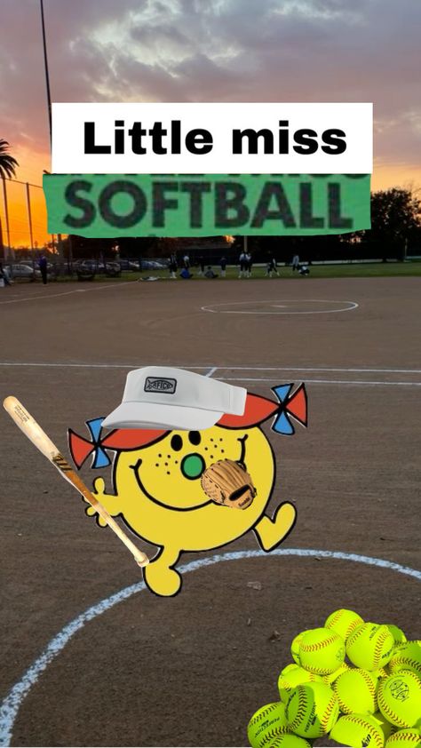 SOFTBALL Softball Trunk Or Treat Ideas, Softball Pictures Ideas, Catcher Softball, Softball Aesthetic, Softball Cheers, Softball Stuff, Softball Pitching, Softball Pictures, Softball Life