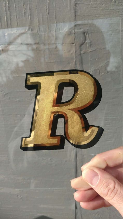 Carpentry Logo, Gold Leaf Signs, Hand Painted Lettering, Sign Painting Lettering, Reverse Glass Painting, Painting Lettering, Leaf Outline, Entrance Sign, Sign Painting