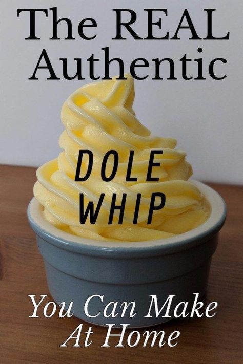 #HealthyDietFoodRecipes Pineapple Soft Serve, Dole Whip Recipe, Pineapple Whip, Dessert Aux Fruits, Dole Whip, 140 Pounds, Soft Serve, Ice Cream Maker, Disney Food