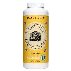 Best smelling/most gentle baby powder I have ever found... love this stuff & use it daily. Pregnancy Timeline, Dusting Powder, Gentle Baby, Burts Bees Baby, Baby Skin Care, Body Powder, Skin Care Brands, Burt's Bees, Baby Powder