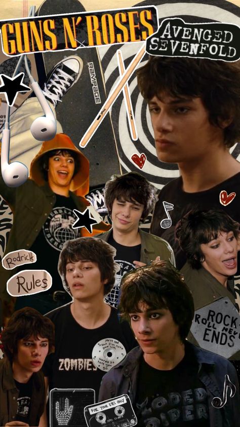 eyeliner wearing bf in a band blueprint🖤#rodrick #rodrickrules #punk #loadeddiper #grunge #skaterboy #musicshuffle #rodrickheffley #harrystyles #grungecore #grungerock #film Rodrick With Eyeliner, Rodrick Heffley Lockscreen, Rodrick Heffley With Eyeliner, Rodrick Eyeliner Tutorial, Rodrick Heffley Wallpaper Iphone, Rodrick Heffley Eyeliner Tutorial, Men Wearing Eyeliner, Rodrick Heffley Eyeliner, Rodrick Wallpaper