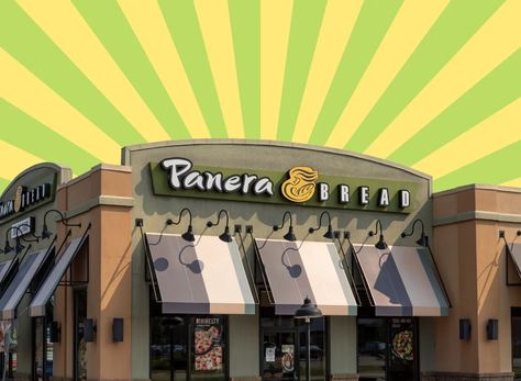 Panera Bread Just Discontinued Dozens of Popular Menu Items—Here's What's Gone Margherita Flatbread, Sesame Bagel, Avocado Blt, Blueberry Bagel, Mediterranean Bowls, Lemon Drop Cookies, Chicken Melts, Everything But The Kitchen Sink, Apple Chicken