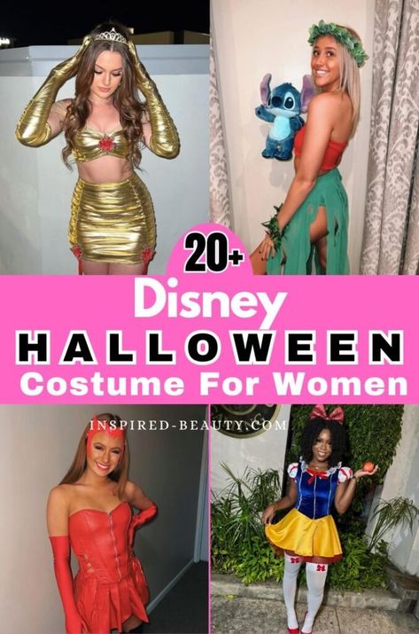 Halloween Character Costumes For Women, Brunette Disney Characters Costumes, Blue Costume Ideas Women, Disney Character Costumes For Women, Diy Princess Costume For Women, Princess Halloween Costumes Women, Hot Costume Ideas Women, Disney Princess Costumes For Women, Princess Costume Ideas