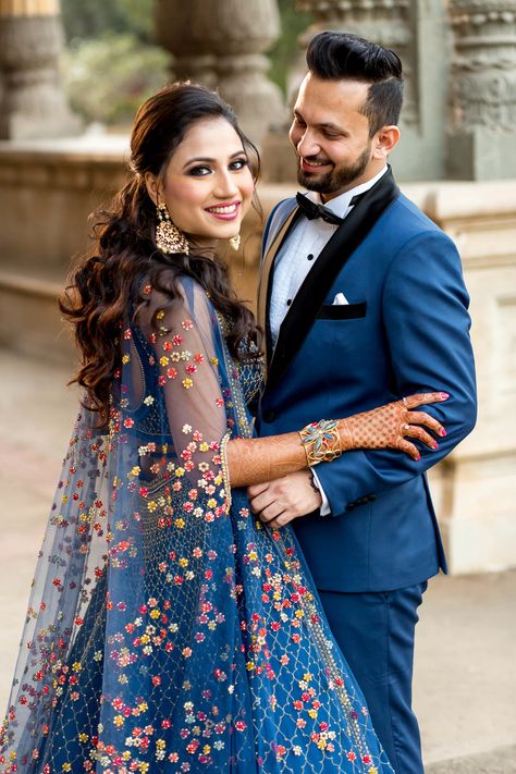 Engagement dress for groom