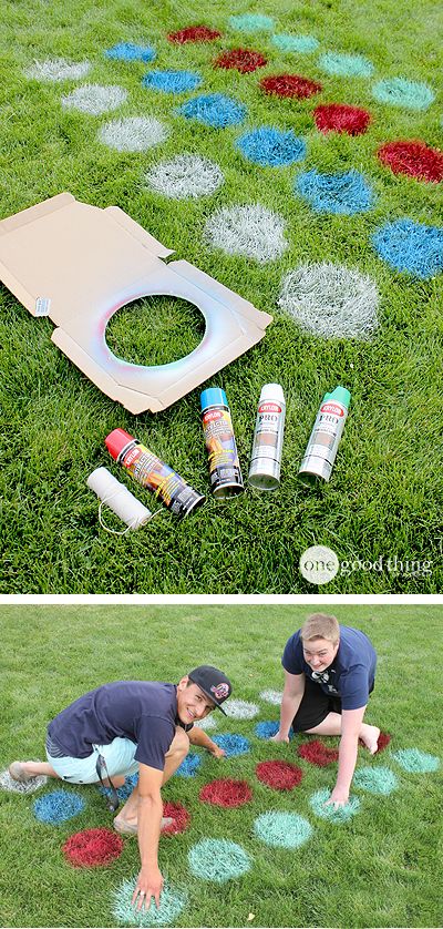 Make some memories with these fun ideas for family reunions! Lawn Twister, Backyard Games Kids, Outdoor Party Games, Outside Games, Reunion Games, Family Reunion Games, Yard Games, Lawn Games, Backyard Games