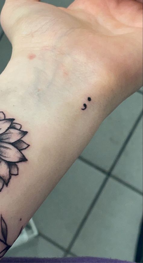 Cat Paw Semicolon Tattoo, Semicolon Tattoo, Cat Paw, Cat Paws, Print Tattoos, Paw Print Tattoo, Paw Print, Tattoos, Quick Saves