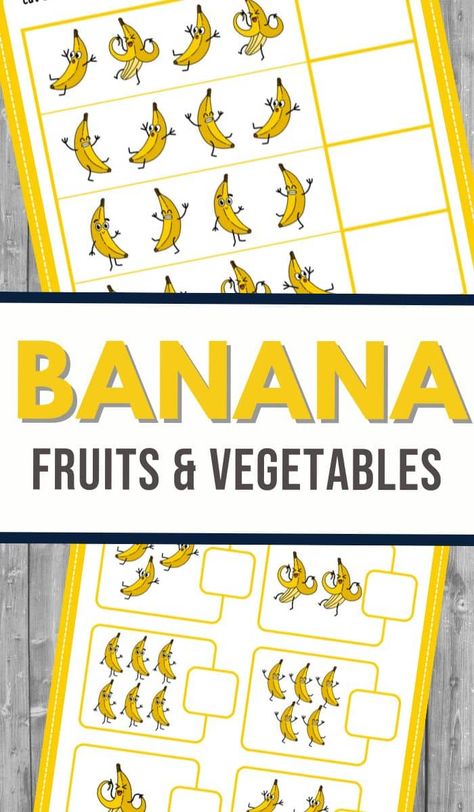 Free Alphabet Printables: Letter B is for Bananas | Free Homeschool Deals © Banana Printable Free, Banana Printable, Free Educational Apps, Free Alphabet Printables, Lego Math, Homeschool Freebies, Printable Alphabet Letters, Homeschool Inspiration, Free Homeschool