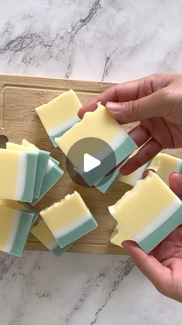 The Candle Co. / The Crafters Corner on Instagram: "How to make your DIY piña colada soap using our melt and pour soap base🧼🍍All the raw materials are available from our website, shopee, and lazada accounts🛒 Link in bio👌🏻 #soapmaking #soapmakingvideo #meltandpour" Melt And Pour Soap Recipes, Melt And Pour Soap Base, Diy Soap Bars, Melt And Pour Soap, Melt And Pour, Bar Recipe, Soap Base, Soap Recipes, Diy Soap