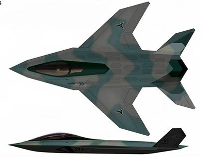 Check out new work on my @Behance profile: "Future stealth fighter" http://be.net/gallery/205060731/Future-stealth-fighter