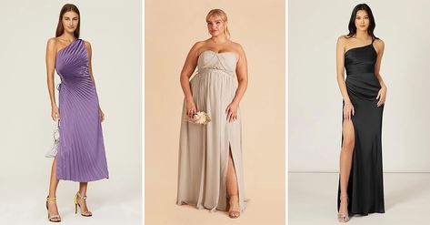 Best Bridesmaid Dresses, Bridesmaid Gown Chiffon, Bridal Party Gowns, Custom Bridesmaid Dress, Affordable Bridesmaid Dresses, Convertible Dress, Bridesmaid Dresses Online, Virtual Fashion, Shopping Tips