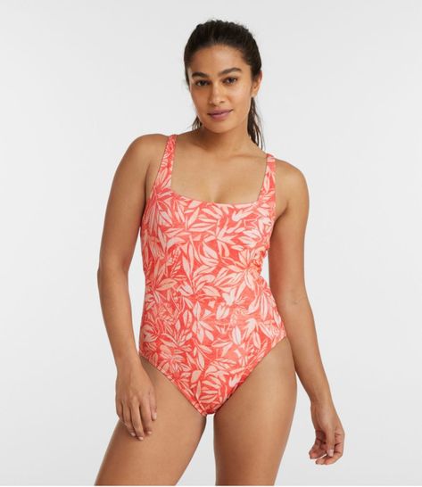 Paddle, swim or soak up the sun in a swimsuit designed for it all. This fresh, flattering tanksuit with a summer-worthy print offers non-stop support and a just-right fit for all-day comfort in and out of the water. Fitted Liner Content: 95% polyester, 5% spandex Body Content: 82% recycled nylon, 18% Lycra® spandex Handwash; dry flat or line dry. Quick Dry: Yes Fabric Resistance: Resists damage from sun, salt, chlorine and heat Abrasion Resistance: Yes, stands up to frequent wash and wear Stretc Fabric Blocks, Active Swimwear, Soak Up The Sun, Swimsuit Design, Active Outfits, Print Swimwear, Kids Outerwear, Sweet Style, Shop Mens Clothing