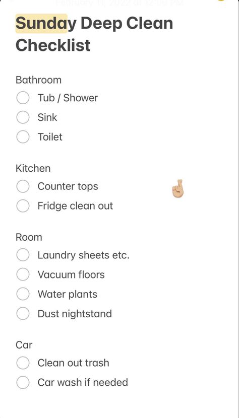 Move Out Cleaning Checklist, Deep Clean Checklist, Bathroom Cleaning Checklist, Clean Room Checklist, Weekly Reset, Modern Boho Farmhouse, Cleaning Checklists, New Home Essentials, Apartment Things