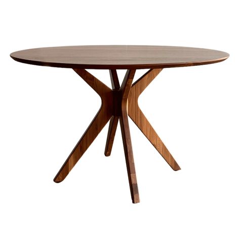 The Dana Walnut Dining Table is a unique solid wood dining table. The gorgeous Canadian-made Dana walnut table is available in various sizes. Check it out. Dining Table Bases, How To Dress A Bed, Walnut Dining Table, Walnut Table, Solid Wood Dining Table, Table Sizes, Solid Walnut, Wood Dining Table, Table Base