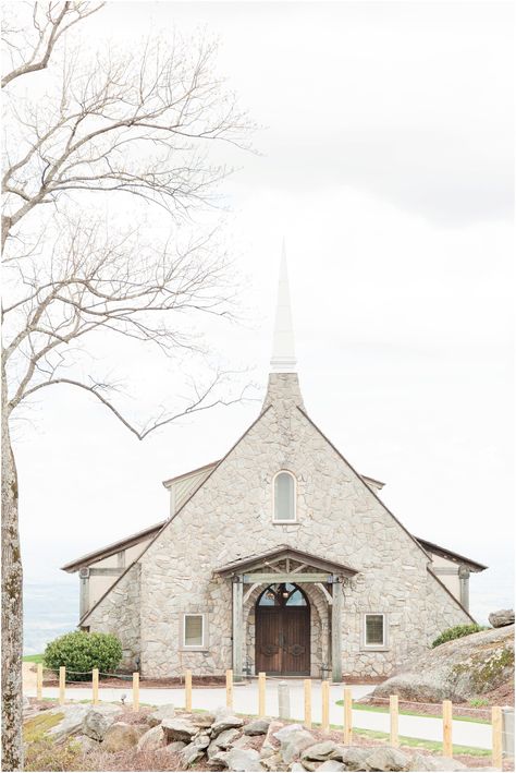 Cliffs at Glassy Chapel wedding by Christa Rene Photography  #greenvillescphotographer #greenvillescweddingphotographer #greenvillescweddingphotography #yeahthatgreenville #greenvillescwedding #downtowngreenvillewedding #southcarolinaphotographer #scweddingphotographer #southeastphotographer #southcarolinaweddingphotographer #southcarolinaweddingphotography #upstatescweddingphotographer #charlestonwedding #charlestonweddingphotographer Glass Wedding Chapel, Wedding At Pretty Place Chapel, Glassy Chapel Wedding, Pretty Place Chapel Wedding, Mountain Chapel, Cliffs At Glassy Chapel Wedding, The Cliffs At Glassy Chapel, Glassy Mountain Chapel Wedding, Wedding Chapel Ideas