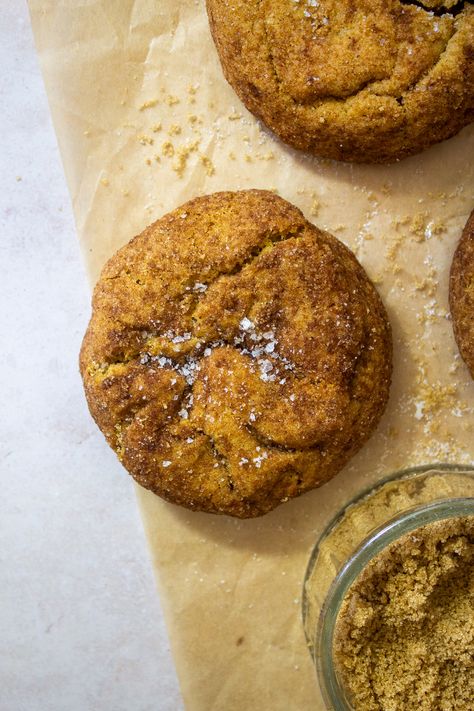 Chewy Brown Butter Maple Pumpkin Cookies - Taffey Bakery Maple Pumpkin Cookies, Pumpkin Swirl Brownies, Chocolate Oatmeal Bars, Maple Cookies, Pumpkin Coffee Cakes, Maple Pumpkin, Sugar Pumpkin, Pumpkin Spice Syrup, Chocolate Oatmeal