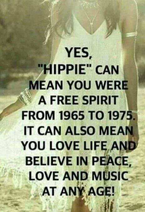 I resemble this remark. Can definitely relate. Just an older hippie nowadays. Some stuff doesn't change. It doesn't matter how many candles you've got on the cake. ✌🏼🤎🎵 Hippie Quotes, Boho Chique, Hippie Lifestyle, Peace Love Happiness, Blessed Be, Inner Peace Quotes, Hippie Peace, Happy Hippie, Hippie Life