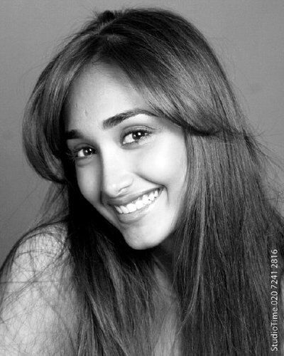 Jiah Khan, Purva Phalguni, Look Alike, Baby Hairstyles, Facial, Hair, Beauty, Quick Saves