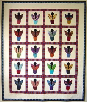 Native American Quilt Patterns, Southwestern Quilts, Southwest Quilts, Native American Quilt, Wall Quilt Patterns, Girl Quilts Patterns, Quilt Sewing Patterns, Nativity Crafts, Doll Quilt