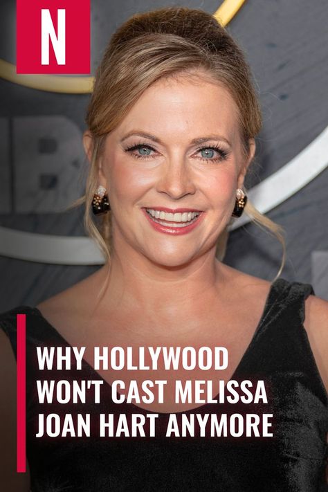 Let's take a look at how Melissa Joan Hart navigated her career from successful child actor to behind-the-scenes power player, and how she could be bringing it all full circle. #MelissaJoanHart #Actress #Television Melissa Joan Hart, Keri Russell, Child Actors, But Why, Full Circle, Behind The Scenes, Swift, Career, Hollywood