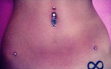 Infinity tattoo on left hip bone Bone Piercing, Tattoo On Hip, Hip Piercing, Hip Bone, Heart Tattoos, Infinity Tattoos, Hip Tattoo, Belly Ring, Belly Rings