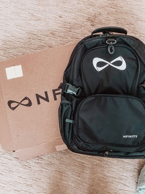 Infinity Cheer Backpack, Nfinity Backpack, Cheer Backpack, Cheer Extreme, Cheer Uniforms, Cheer Bag, Cheer Uniform, Cheer Pictures, North Face Backpack