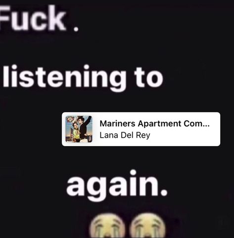 Song Meme, Eat You Out, Silly Meme, Love This Song, Meme Template, Lana Del Rey, Love Songs, Cd, Love This