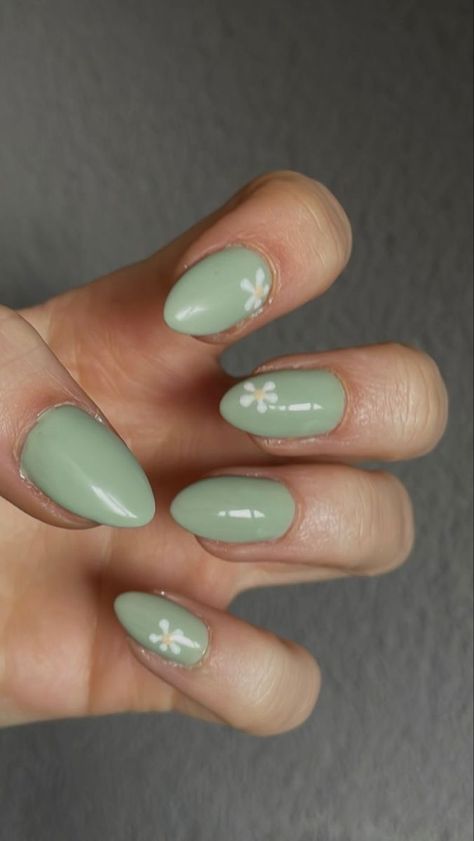 These cute and simple March nails will raise you this month

#cutenails #marchnails march nails #springnails Spring nails #simplenails simple nails #marchspringnails March Sprig Nails Wedding Gel Nails, Mint Nail Art, Early Spring Nails, Solid Color Acrylic Nails, Spring Nail Inspiration, March Nails Ideas, 2024 Colors, Almond Acrylic Nails Designs, Nails March