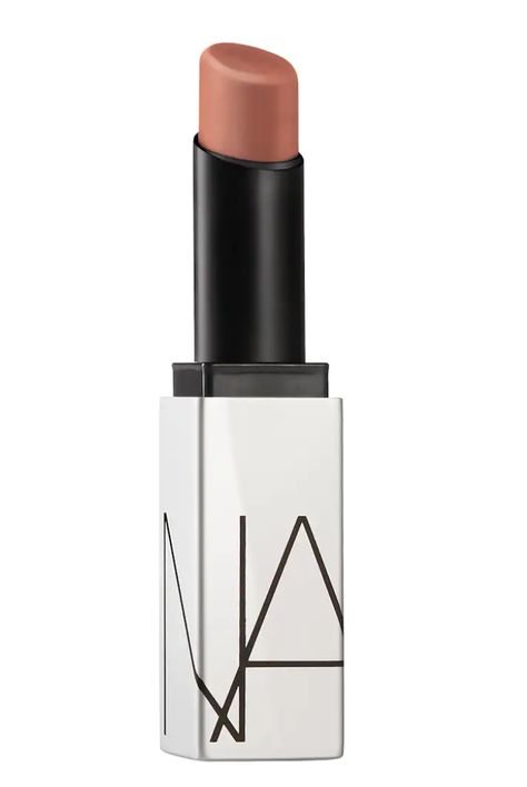 NARS Soft Matte Tinted Lip Balm Lip Shade, Bare Lip, Creamy Concealer, Lips Shades, Matte Lip Color, Satin Lipstick, Silky Texture, Tinted Lip Balm, Amino Acid