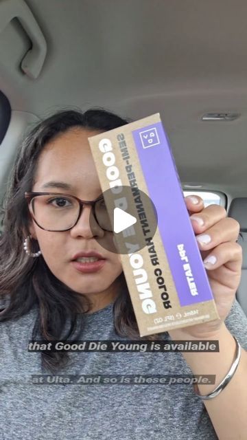 I love using Good Dye Young to color my own hair. Their PPL Eater is my favorite purple to dye my hair. Good Dye Young, Purple Dye, Grad Student, Dye My Hair, The Purple, Ulta Beauty, So Happy, To Color, Order Online