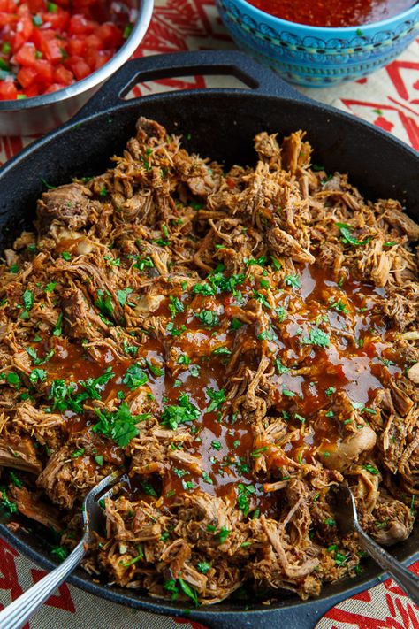 Goto Recipe, Mexican Shredded Beef, Authentic Mexican Recipes, Mexican Beef, Shredded Beef, Paleo Vegan, Mexican Food Recipes Authentic, Healthy Eating Tips, Beef Dishes