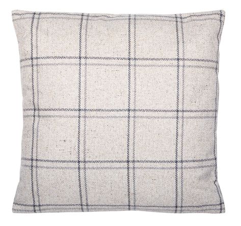 PLS7168A Pillows - Safavieh How To Clean Pillows, Windowpane Plaid, Beige Pillows, Sofa Loveseat, Cozy Pillow, Contemporary Room, Garden Pillows, Black Bedding, Square Pillow Cover