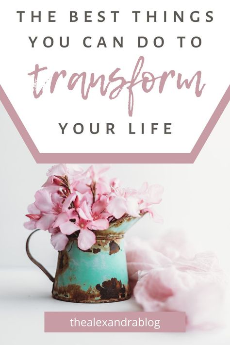 Learn how to romanticize your life by acquiring 23 life changing habits. These daily lifestyle tips will help you learn how to appreciate your life, and will provide you with more than one answer to the question "How to be happy". #howtoappreciateyourlife #howtoromanticizeyourlifeaesthetic #howotbehappy #howtoloveyourlife #howtoliveahappylife #lifechanginghabits #lifestyletips #easywaystoromanticizeyourlife #romanticizinglife #howtoletgoofnegativethoughts Romanize Your Life, How To Romanticize Your Life, Different Styles Of Tattoos, Romanticized Life, Romanticize Your Life, Hygge Life, Better Mom, Life Changing Habits, How To Be Happy