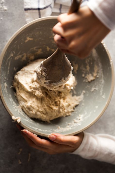 FOOD: Bread Baking on Behance Baking For Beginners, Baking Photography, Baking Quotes, Winter Baking, French Baking, Summer Baking, Easter Baking, Baking Muffins, Savoury Baking