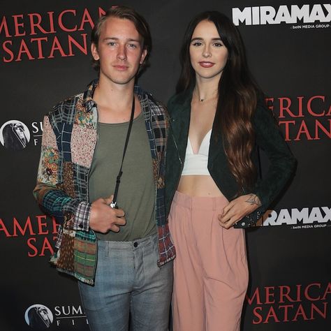 Acacia Brinley is entering 2023 as a single woman. The YouTube star and husband Jairus Kersey have split after four years of marriage, she shared Dec. 28 on Instagram. The former couple—who tied... Acacia Kersey, Acacia Brinley, Boyfriends And Girlfriends, Im Single, Shocking News, Basic Facts, Single Woman, Broken Leg, Youtube Stars