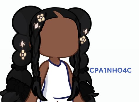 Dreads Gacha Club, Afro Gacha Life 2, Club Outfit Ideas For Women, Gl2 Oc Codes Hair, Gacha Life 2 Hairstyles, Gl2 Hair Ideas, Gacha Life 2 Codes Hair, Gacha 2 Codes, Gacha Life 2 Oc Codes