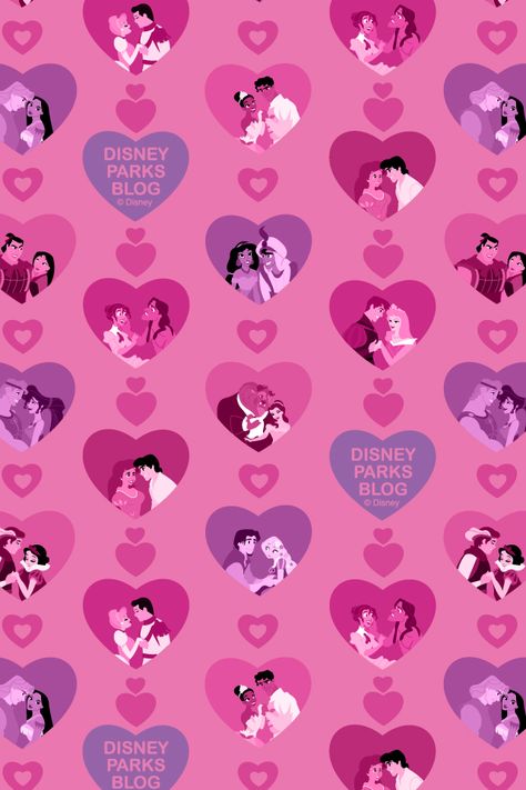 Disney Valentines Day, Valentines Wallpaper Iphone, Blog Wallpaper, Disney Valentines, Valentine Background, Wallpaper Disney, Disney Background, Disney Iphone, Disney Phone Wallpaper