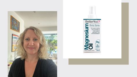 I tried putting magnesium oil on my feet for better sleep - here's what happened after just three nights Restless Legs, Magnesium Oil, Restless Leg Syndrome, Long Lasting Perfume, Sleep Issues, Oil Uses, Before Bed, Health And Wellbeing, Real Women